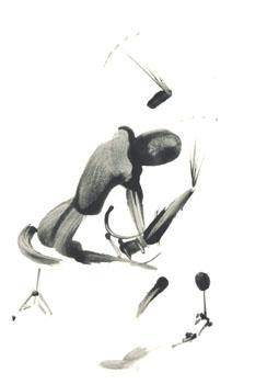 Drums